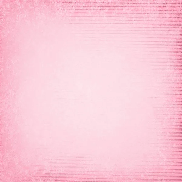Рожева Текстура Гранжевого Фону — стокове фото