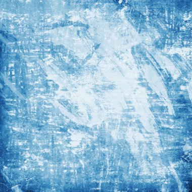 metin veya resim için alanı olan grunge arkaplanı