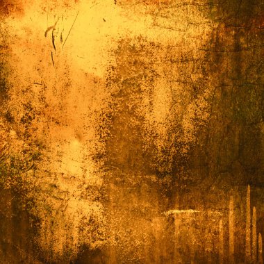 Soyut turuncu arkaplan dokusu