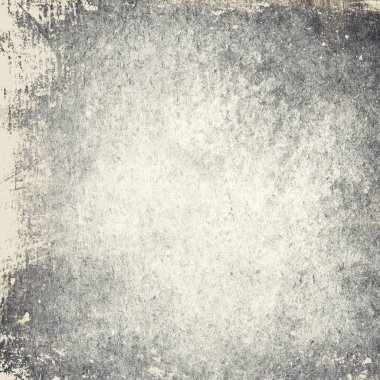 metin veya resim için alanı olan grunge arkaplanı