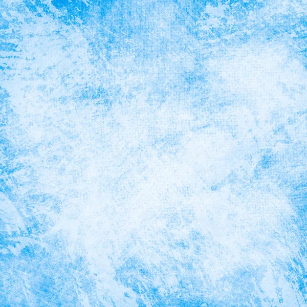 Abstrait Fond Bleu Texture — Photo