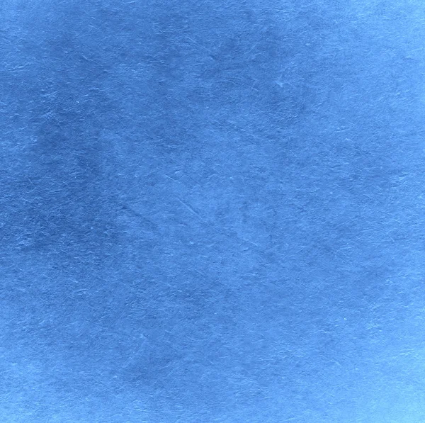 Abstrait Fond Bleu Texture — Photo