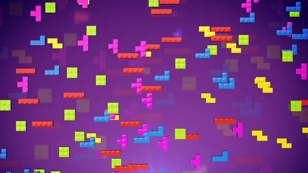 Tetris写真素材 ロイヤリティフリーtetris画像 Depositphotos