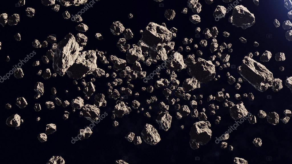 asteroids #hashtag