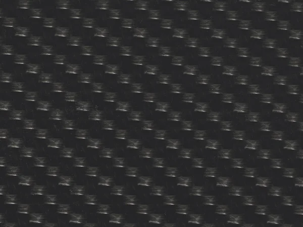 Carbon Fiber Raw Texture — Stock Photo, Image