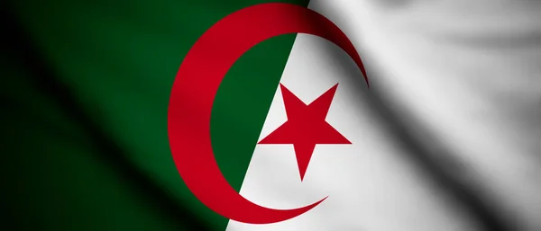 Algeria — Stock Photo, Image