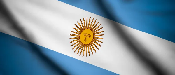 Argentinië — Stockfoto