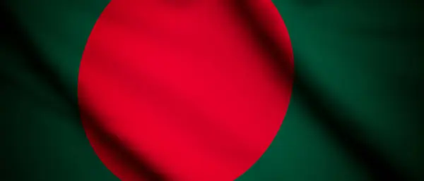 Banglades — Stock Fotó