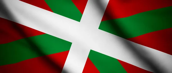 Negara Basque — Stok Foto