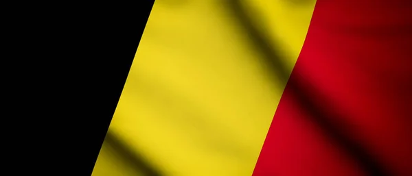 Belgio — Foto Stock