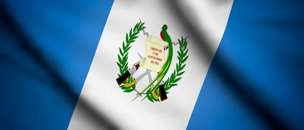 Γουατεμάλα — Φωτογραφία Αρχείου