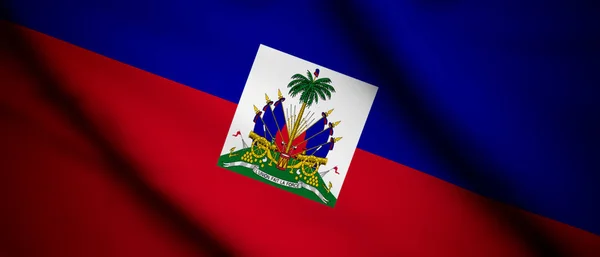Haití — Foto de Stock