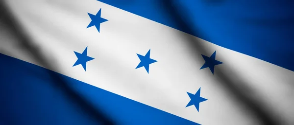 Honduras — Zdjęcie stockowe