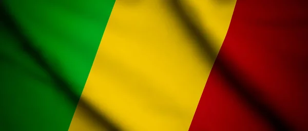 Mali — Zdjęcie stockowe