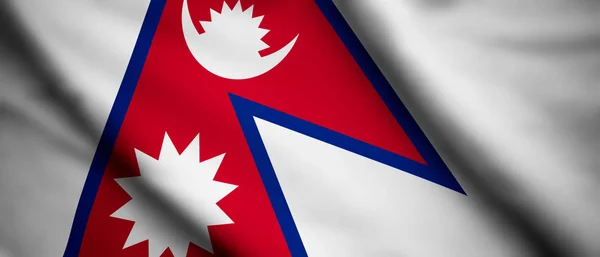 Nepal — Stock Photo, Image