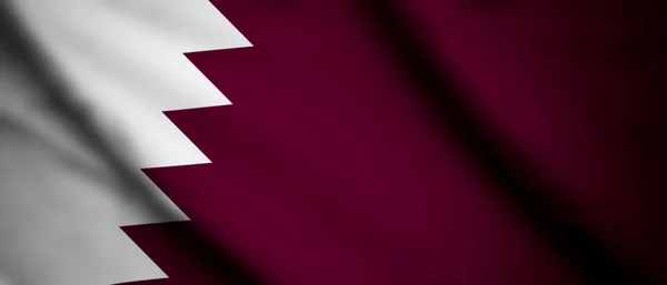 카타르 — 스톡 사진