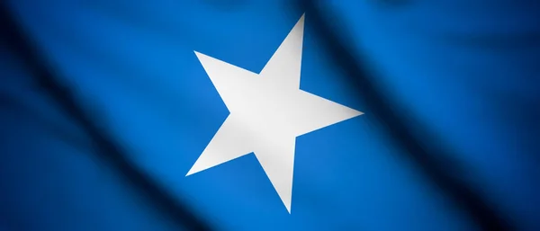 Somalia — Stockfoto