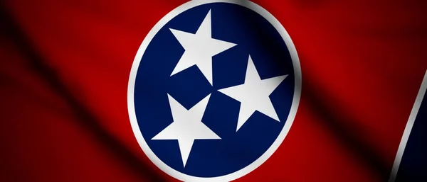 Tennessee — Stock Photo, Image