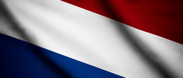 Nederland — Stockfoto