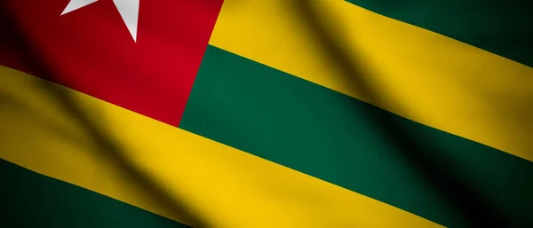 Togo — Stock Photo, Image