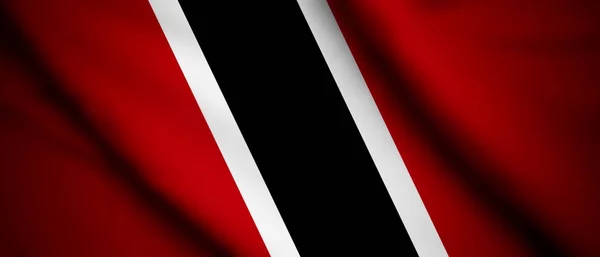 Trinidad och Tobago — Stockfoto