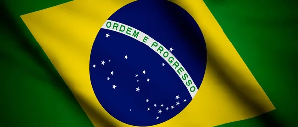 Brasil — Fotografia de Stock