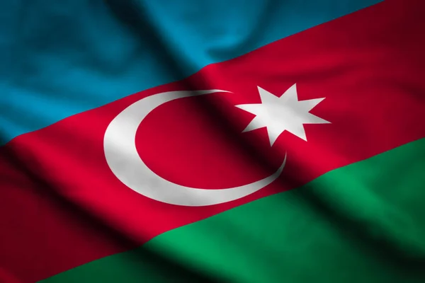 Azerbaijan — Stok Foto