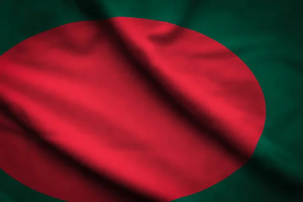 Bangladesh — Stock Photo, Image