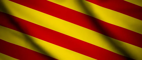 Cataluña Imágenes de stock libres de derechos