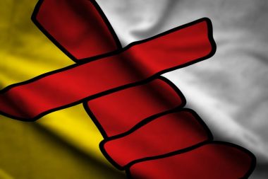 Nunavut