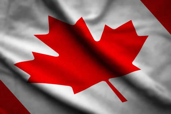 Canada — Stock Photo, Image