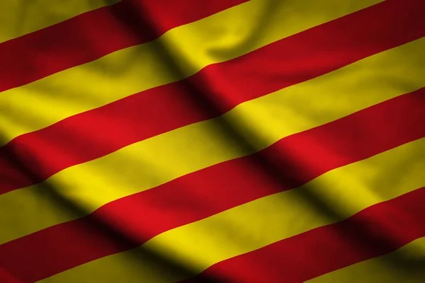 Catalonië — Stockfoto