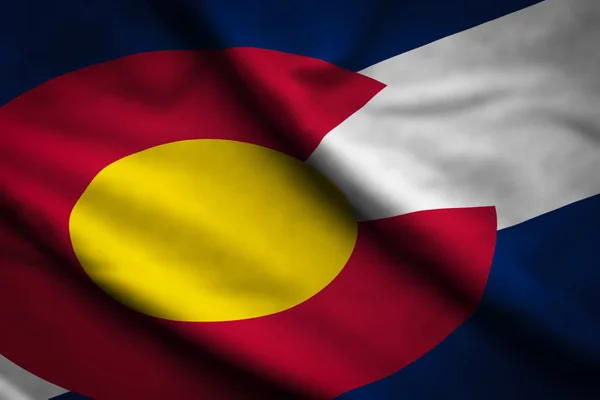 Colorado — Foto Stock