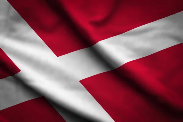 Denmark — Stock Photo, Image