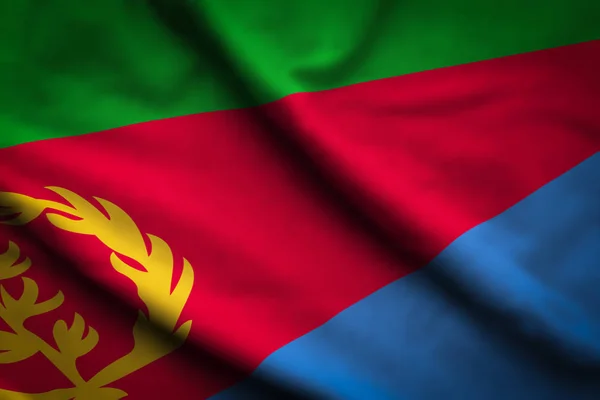 Eritrea — Stock Photo, Image