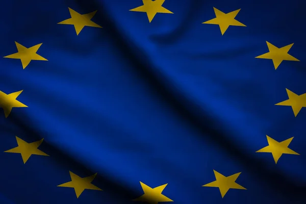 European Union — Stock Photo, Image