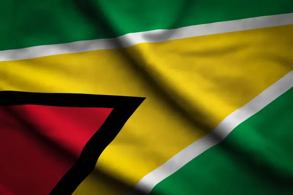 Guyana —  Fotos de Stock