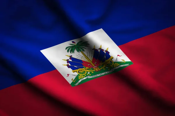 Haiti — Stock Photo, Image