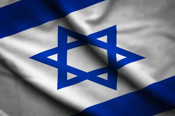 Israel — Stockfoto