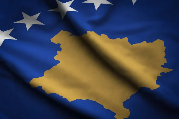 Kosovo — Stock Photo, Image