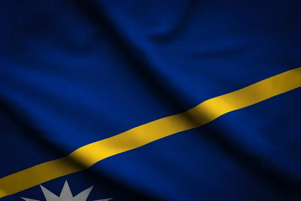 Nauru