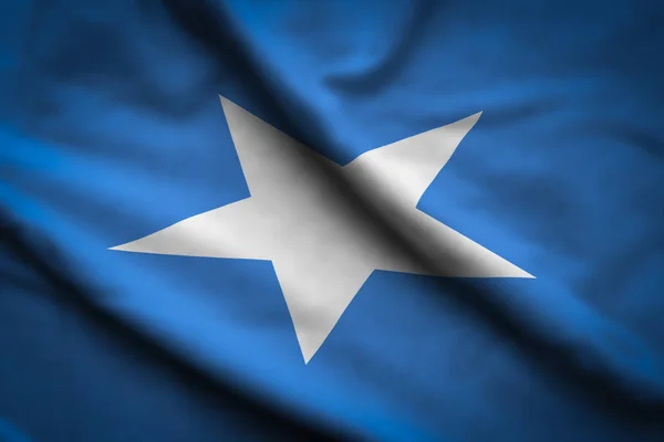 Somalia — Stock Photo, Image