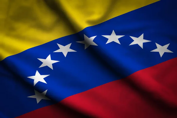 Wenezuela — Zdjęcie stockowe