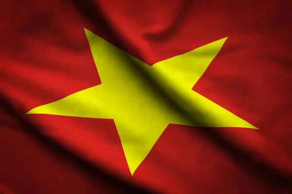 Vietnam — Stockfoto