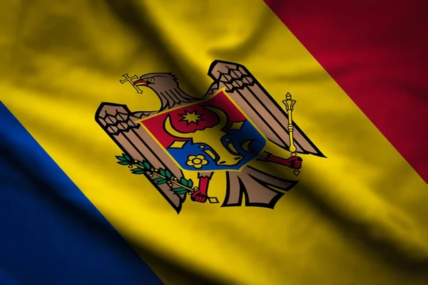 Moldávia Imagens Royalty-Free