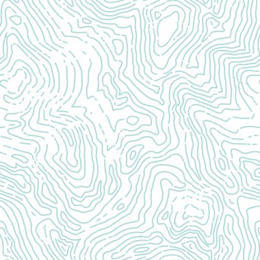 topografik dağılımı harita desen.