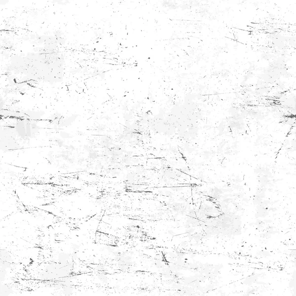 Blanco grunge sucio fondo . — Archivo Imágenes Vectoriales