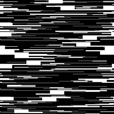 seamless black and white background clipart