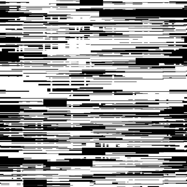 无缝的黑色和白色背景 — 图库矢量图片