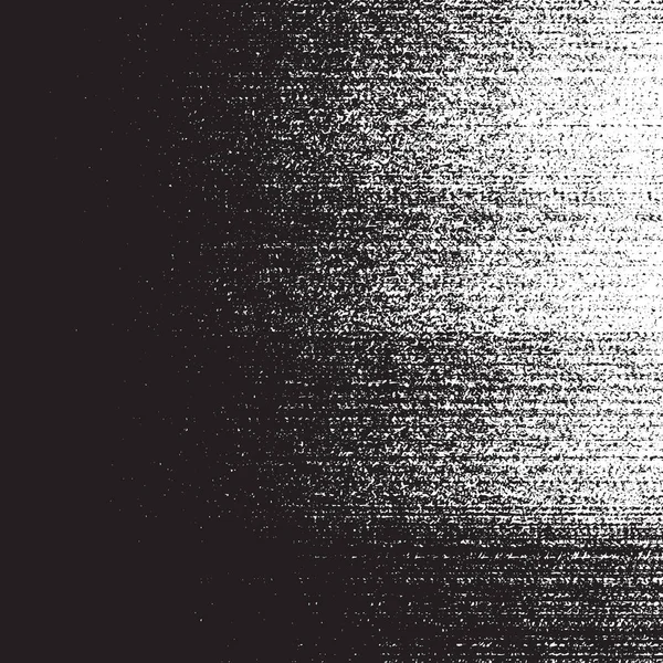 Vit randig på svart bakgrund — Stock vektor